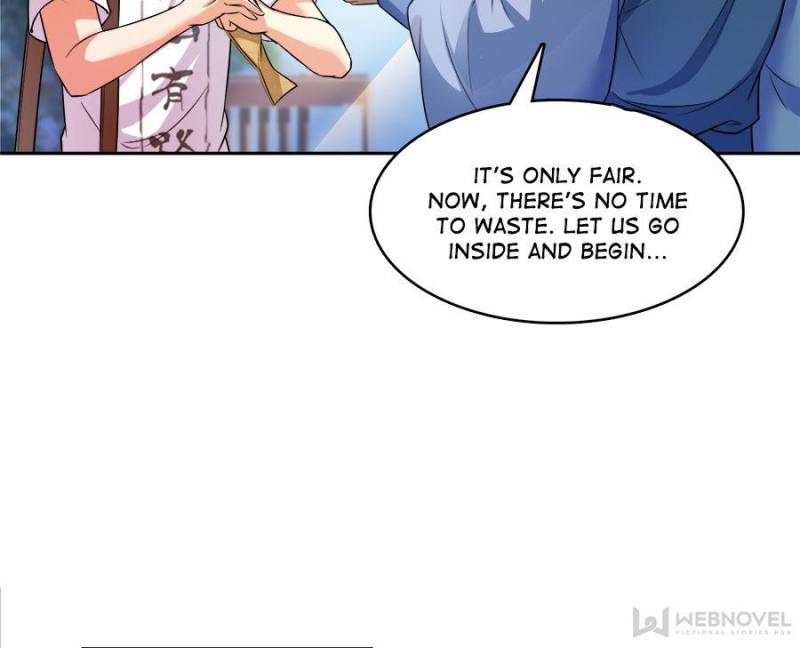 Cultivation Chat Group Chapter 373 page 18 - Chapter 373