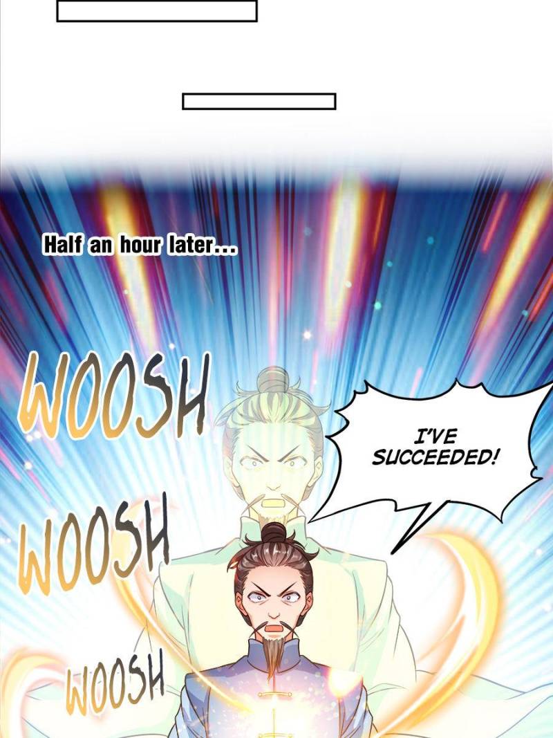 Cultivation Chat Group Chapter 373 page 19 - Chapter 373