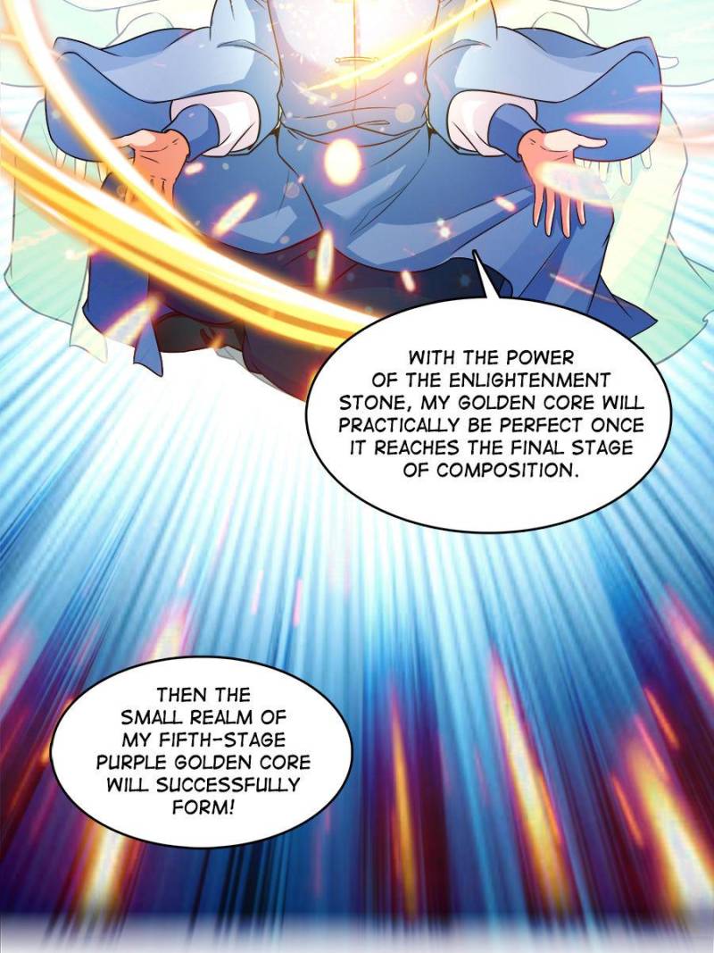 Cultivation Chat Group Chapter 373 page 20 - Chapter 373