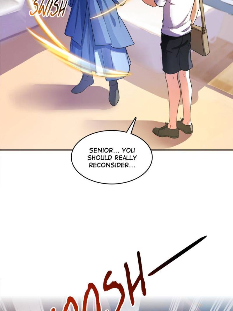 Cultivation Chat Group Chapter 373 page 22 - Chapter 373