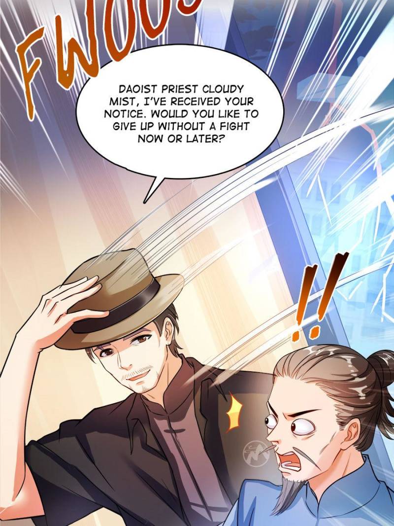 Cultivation Chat Group Chapter 373 page 23 - Chapter 373