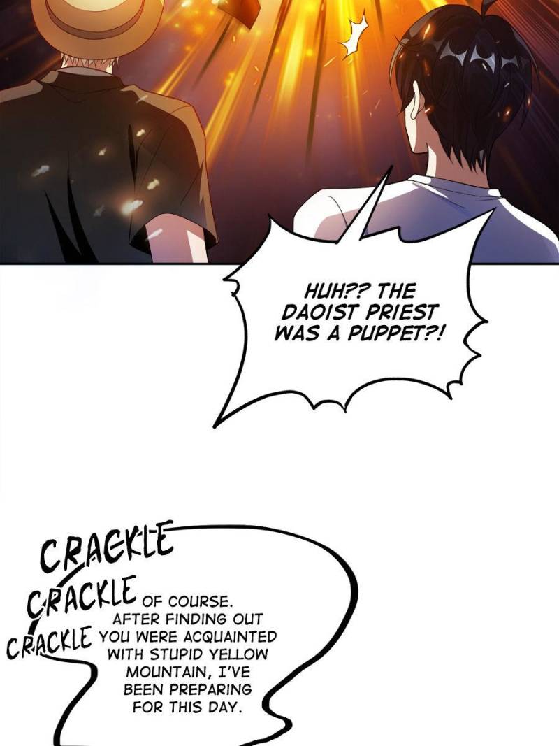 Cultivation Chat Group Chapter 373 page 31 - Chapter 373