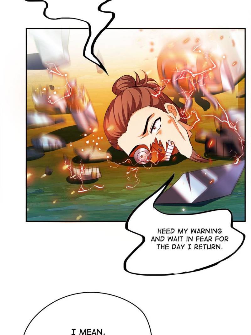 Cultivation Chat Group Chapter 373 page 32 - Chapter 373