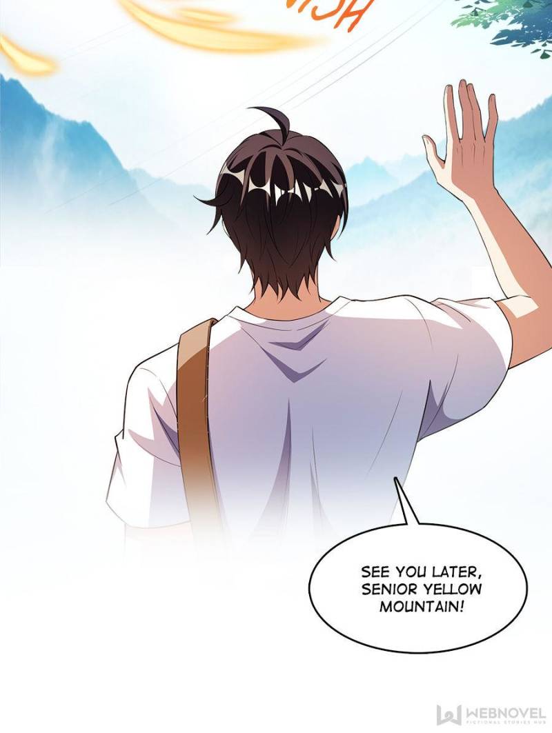 Cultivation Chat Group Chapter 373 page 37 - Chapter 373