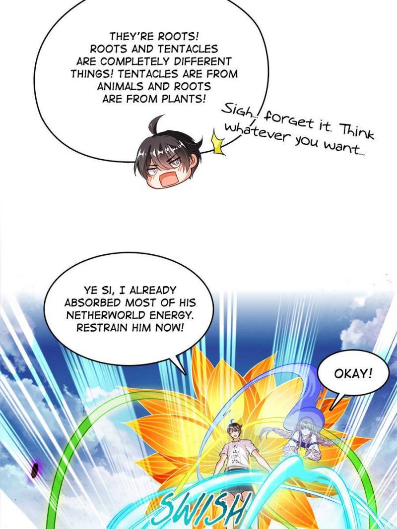 Cultivation Chat Group Chapter 373 page 4 - Chapter 373