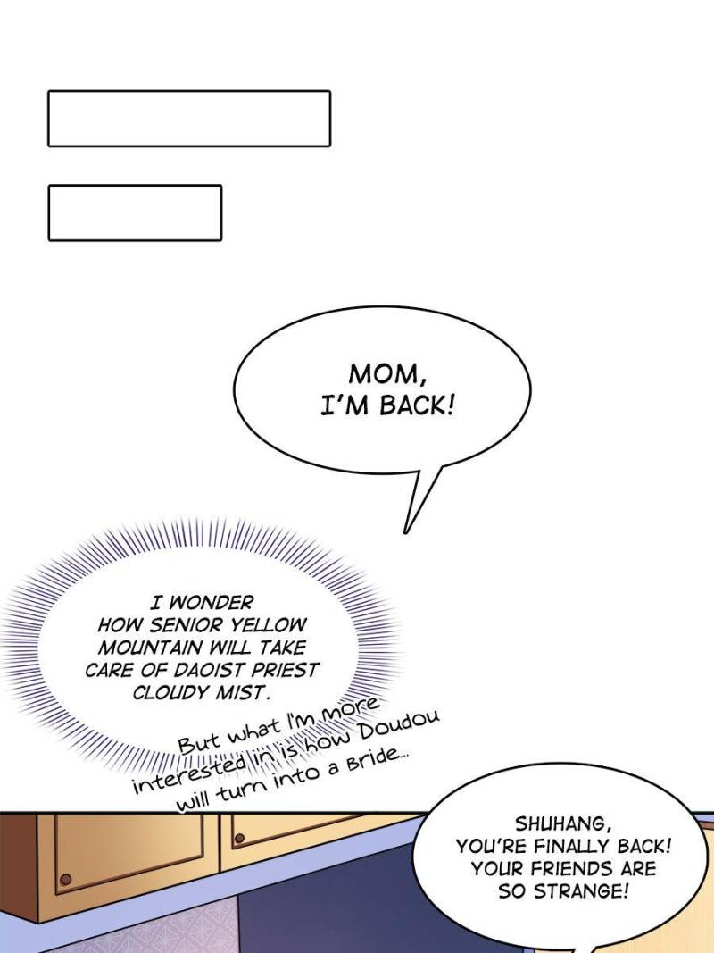 Cultivation Chat Group Chapter 373 page 40 - Chapter 373