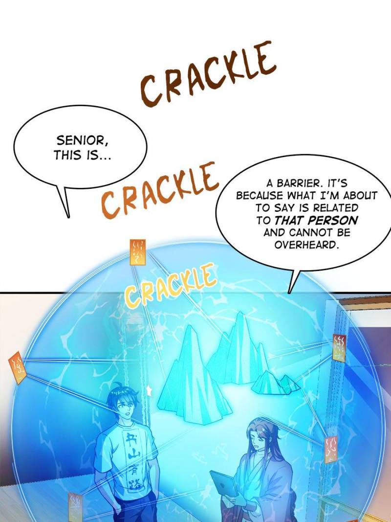 Cultivation Chat Group Chapter 373 page 44 - Chapter 373