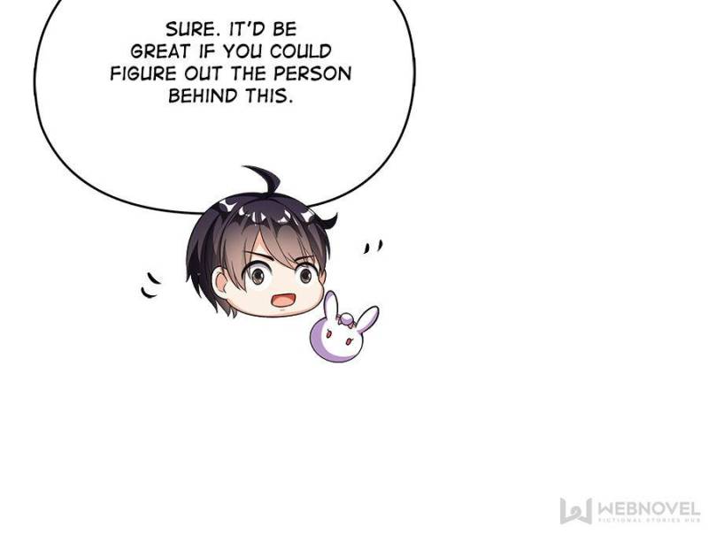 Cultivation Chat Group Chapter 373 page 48 - Chapter 373