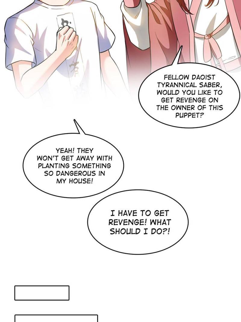 Cultivation Chat Group Chapter 373 page 50 - Chapter 373