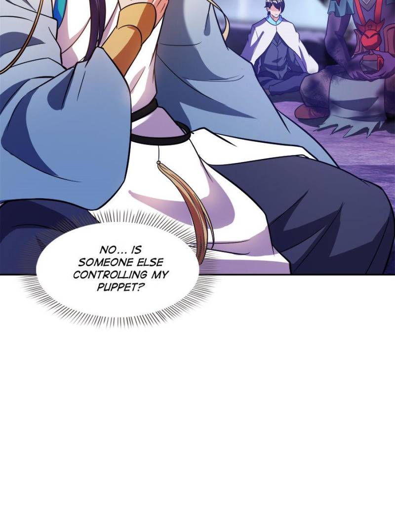 Cultivation Chat Group Chapter 373 page 53 - Chapter 373
