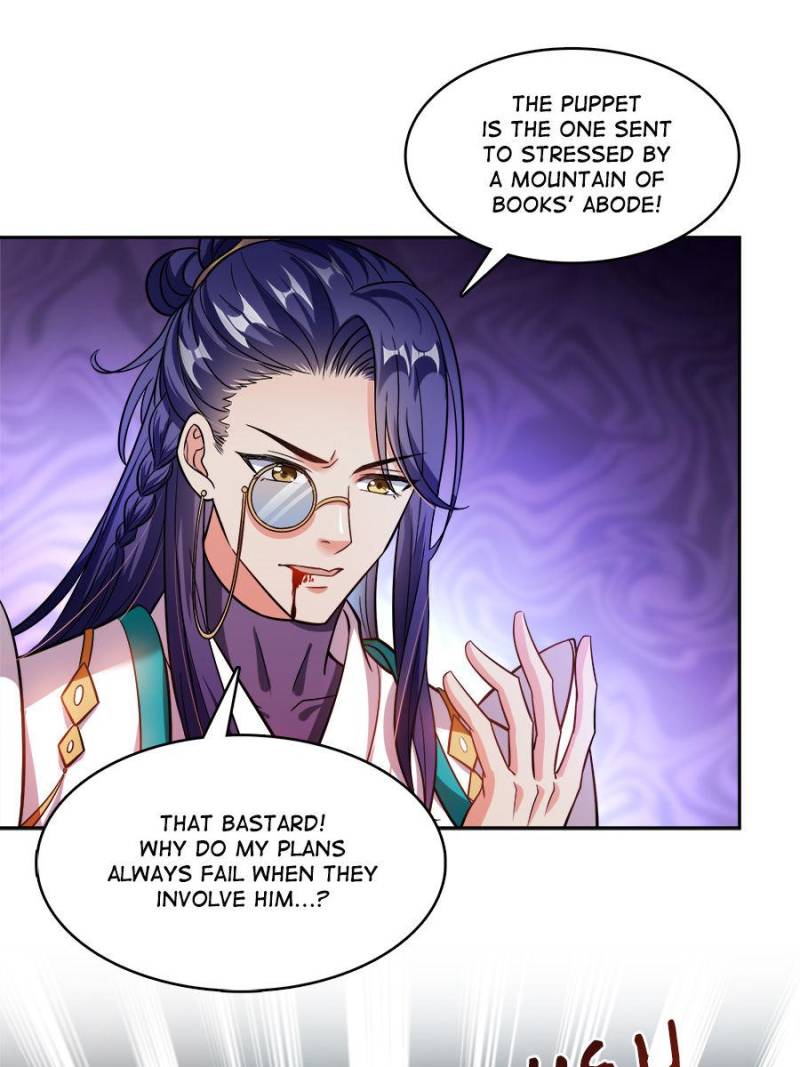 Cultivation Chat Group Chapter 373 page 55 - Chapter 373