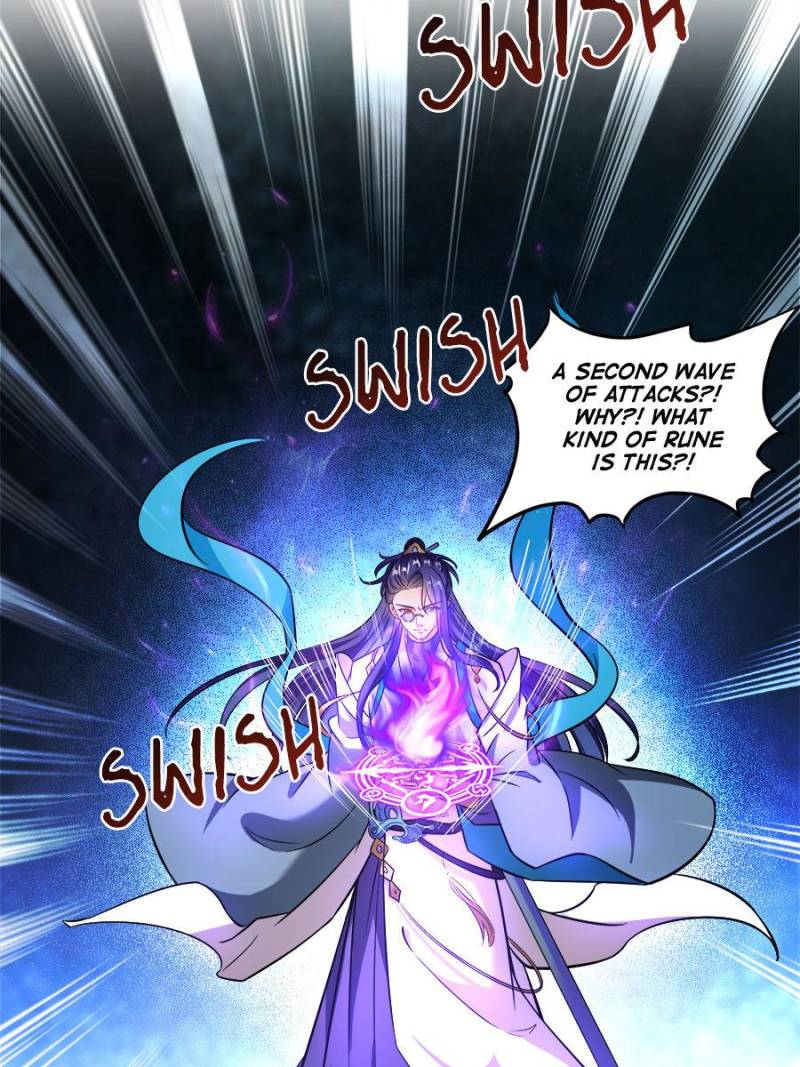 Cultivation Chat Group Chapter 373 page 56 - Chapter 373