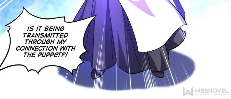 Cultivation Chat Group Chapter 373 page 57 - Chapter 373