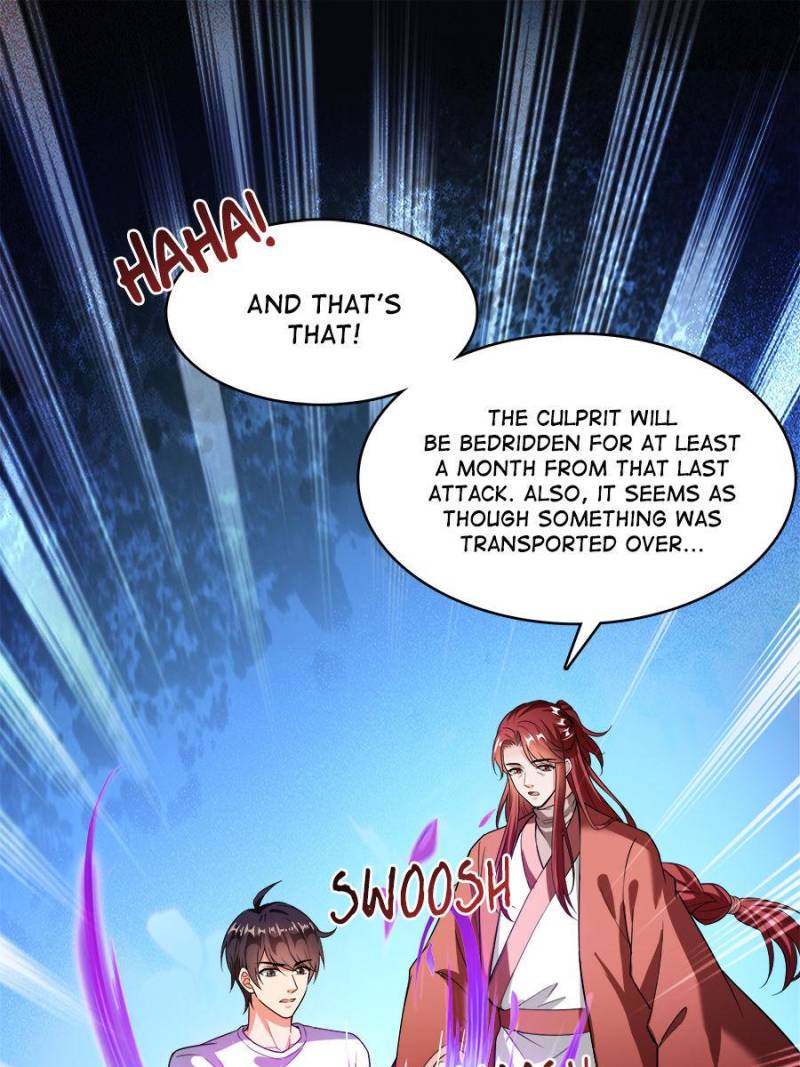 Cultivation Chat Group Chapter 373 page 58 - Chapter 373