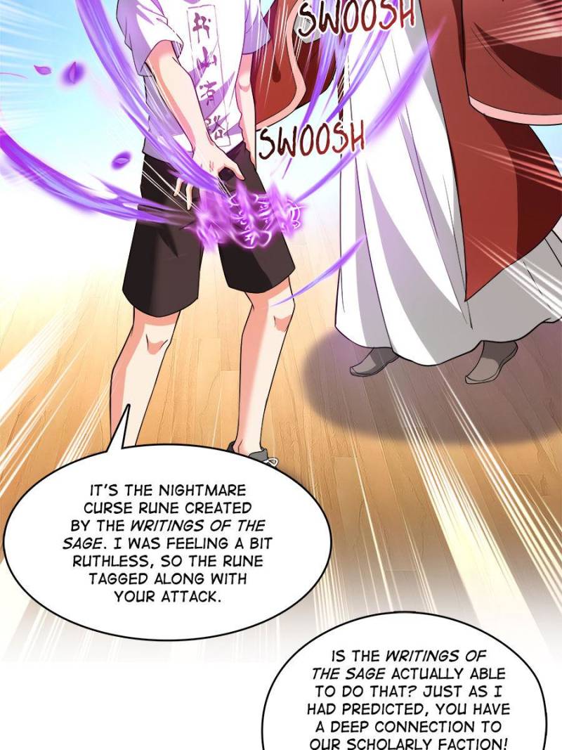 Cultivation Chat Group Chapter 373 page 59 - Chapter 373