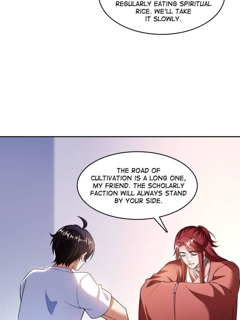 Cultivation Chat Group Chapter 373 page 62 - Chapter 373