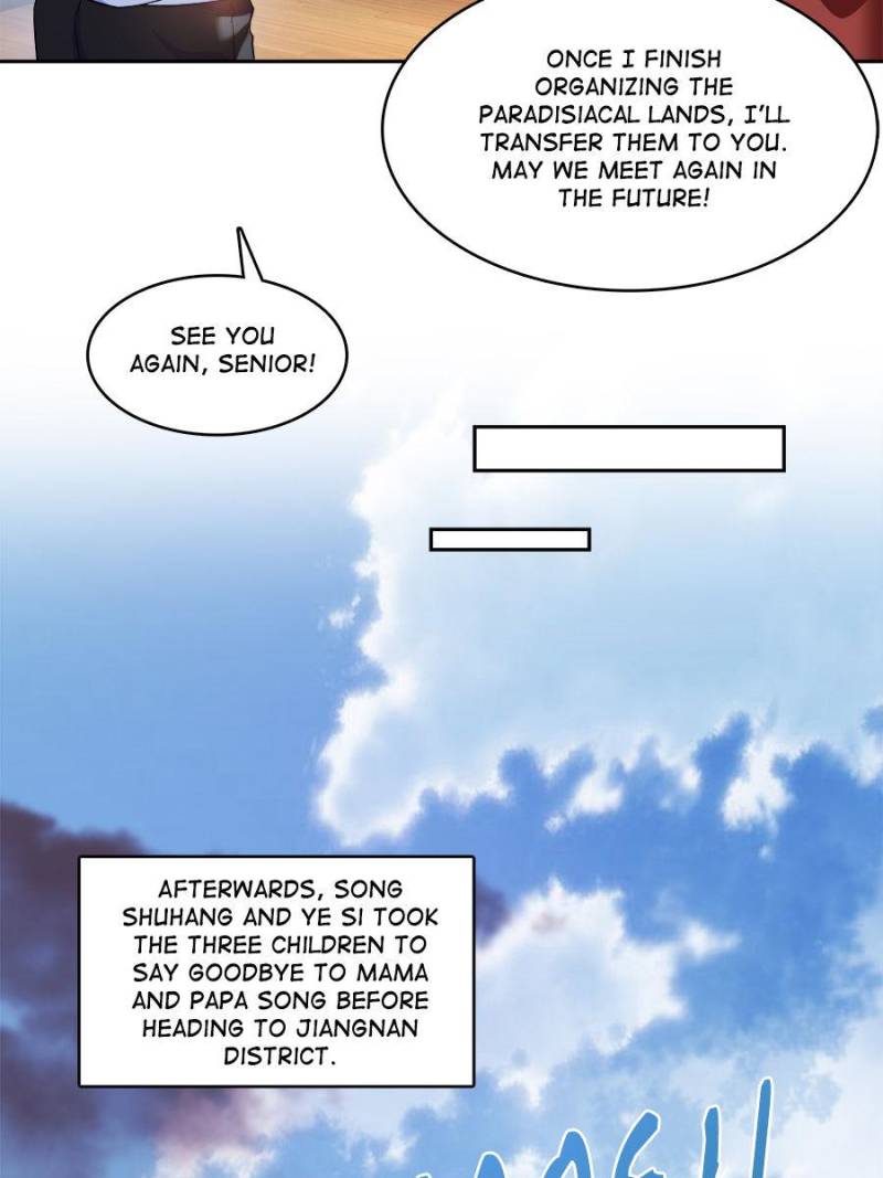Cultivation Chat Group Chapter 373 page 64 - Chapter 373