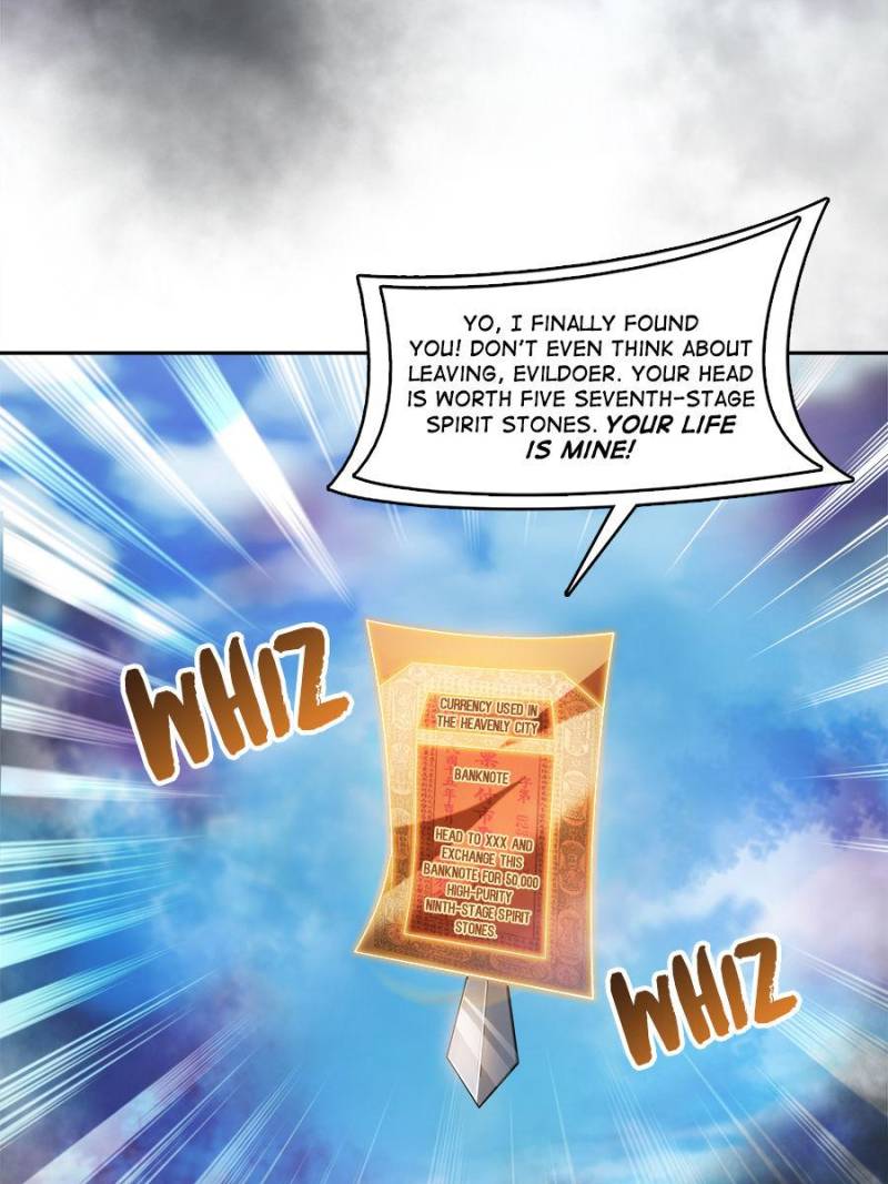 Cultivation Chat Group Chapter 373 page 67 - Chapter 373