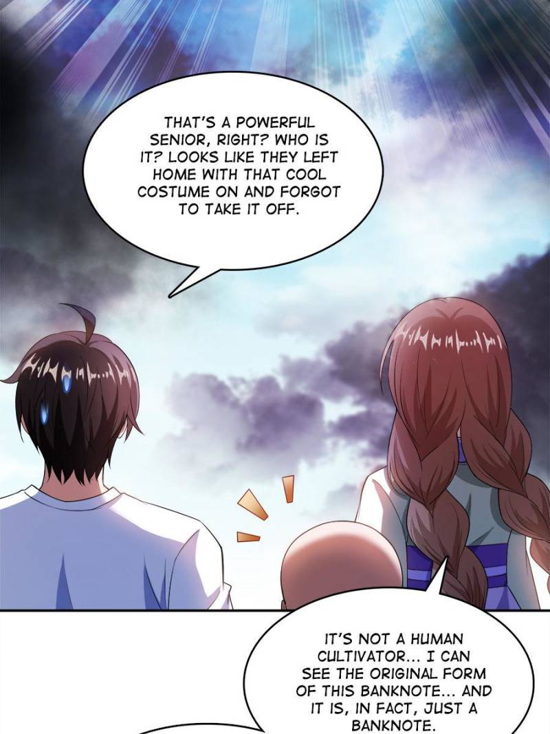 Cultivation Chat Group Chapter 373 page 68 - Chapter 373