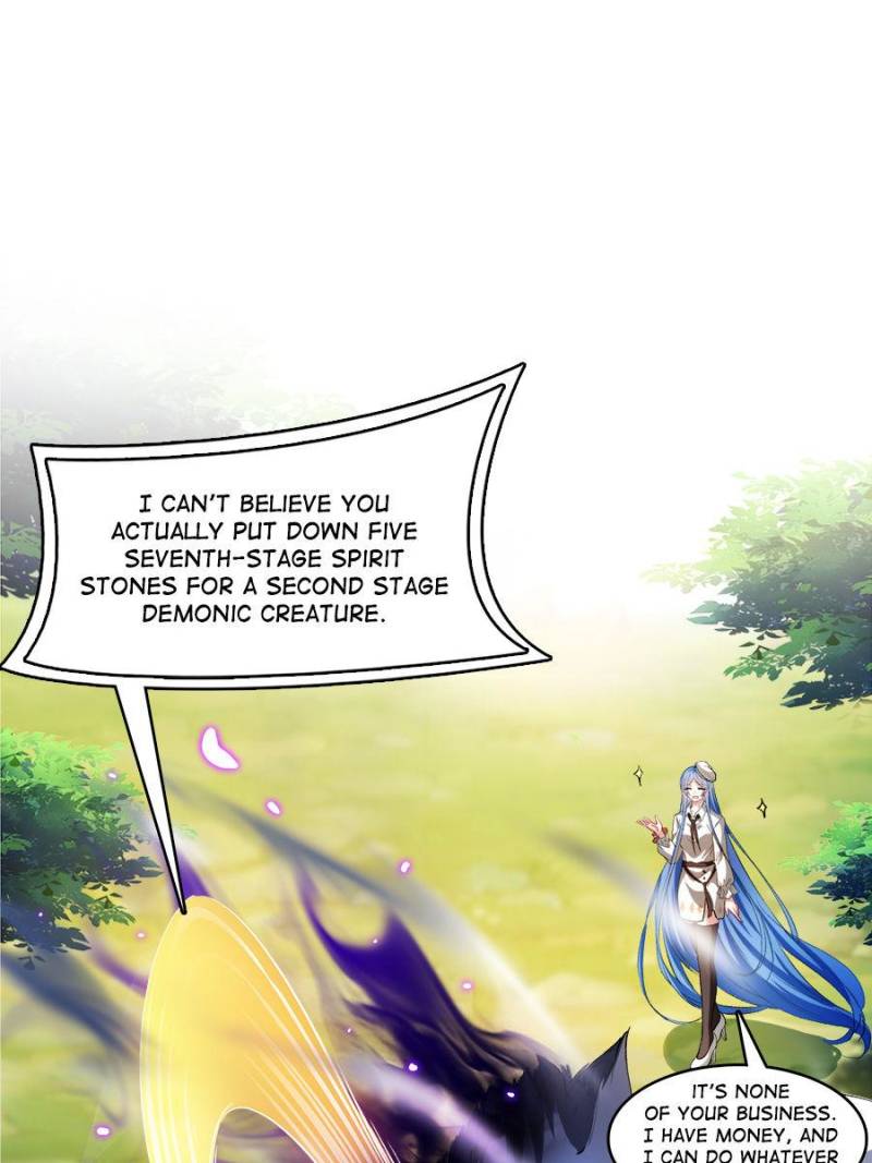 Cultivation Chat Group Chapter 374 page 13 - Chapter 374