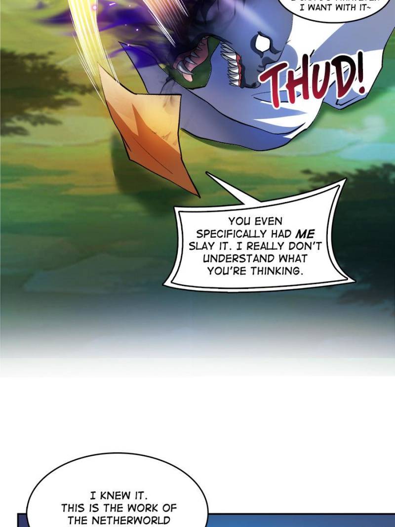 Cultivation Chat Group Chapter 374 page 14 - Chapter 374