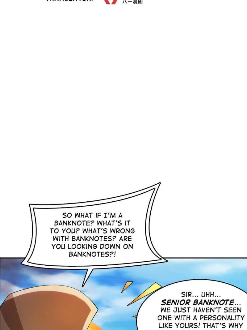 Cultivation Chat Group Chapter 374 page 2 - Chapter 374