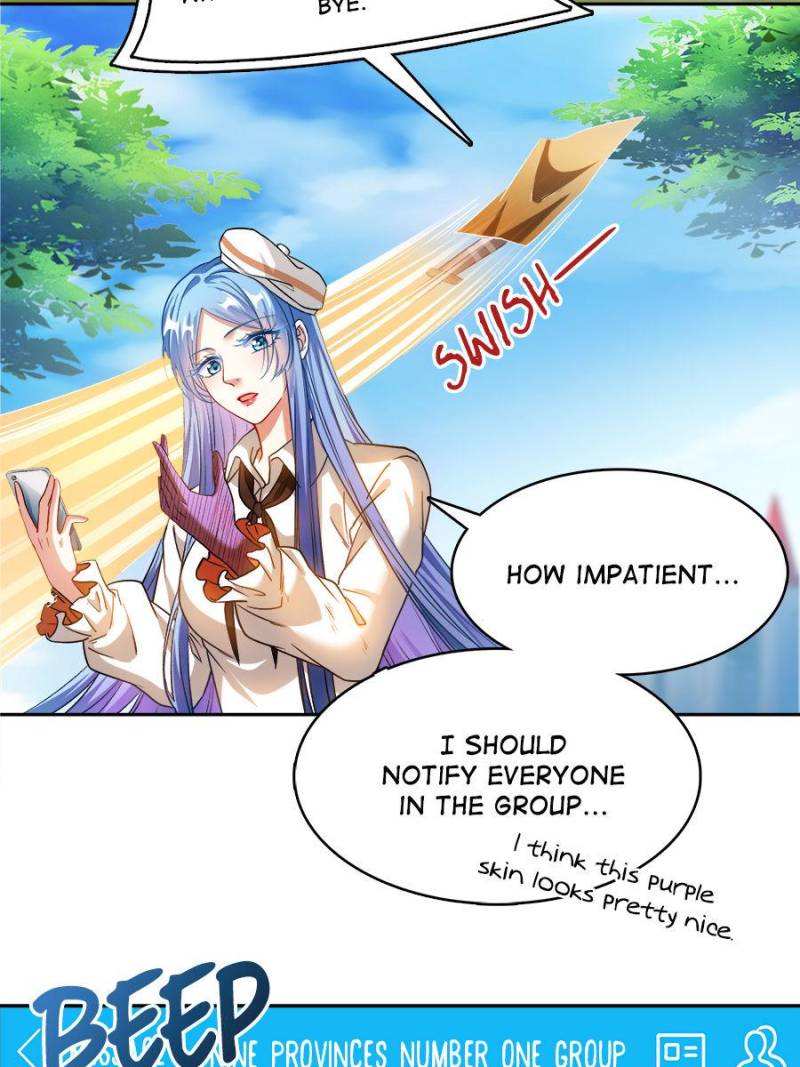 Cultivation Chat Group Chapter 374 page 26 - Chapter 374