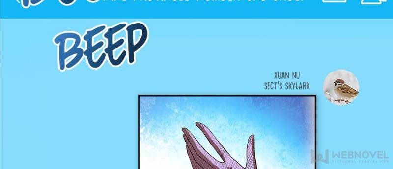 Cultivation Chat Group Chapter 374 page 27 - Chapter 374