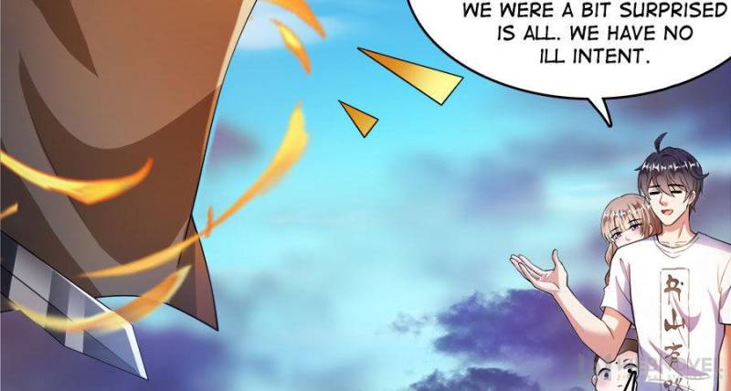 Cultivation Chat Group Chapter 374 page 3 - Chapter 374