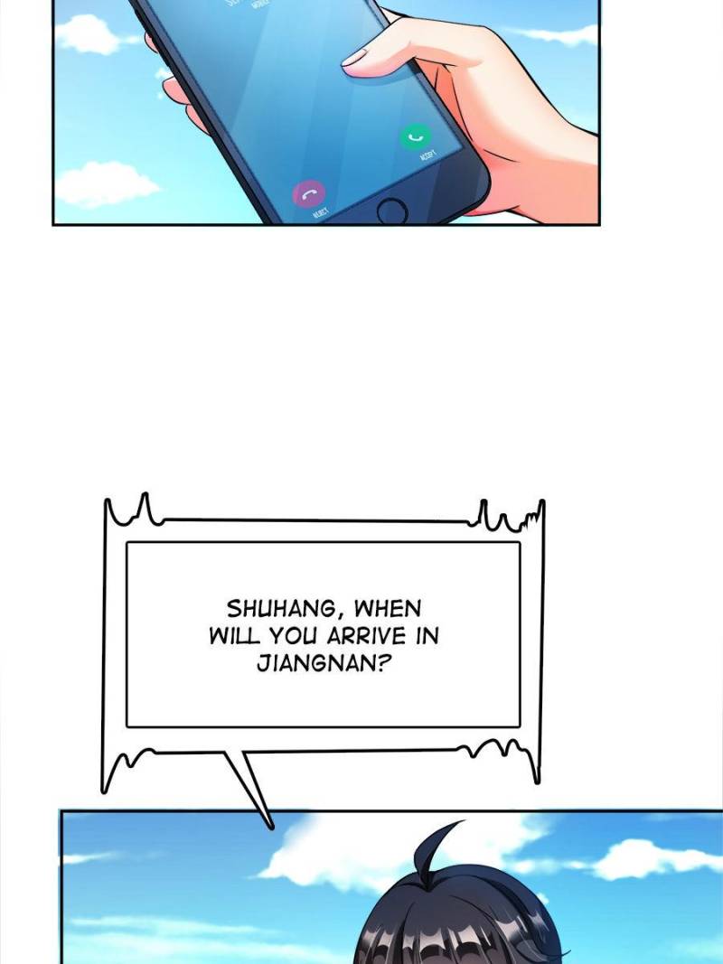 Cultivation Chat Group Chapter 374 page 35 - Chapter 374