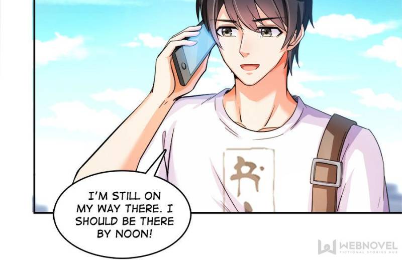 Cultivation Chat Group Chapter 374 page 36 - Chapter 374