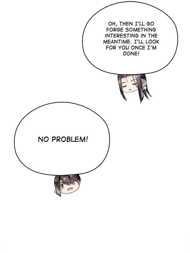 Cultivation Chat Group Chapter 374 page 37 - Chapter 374