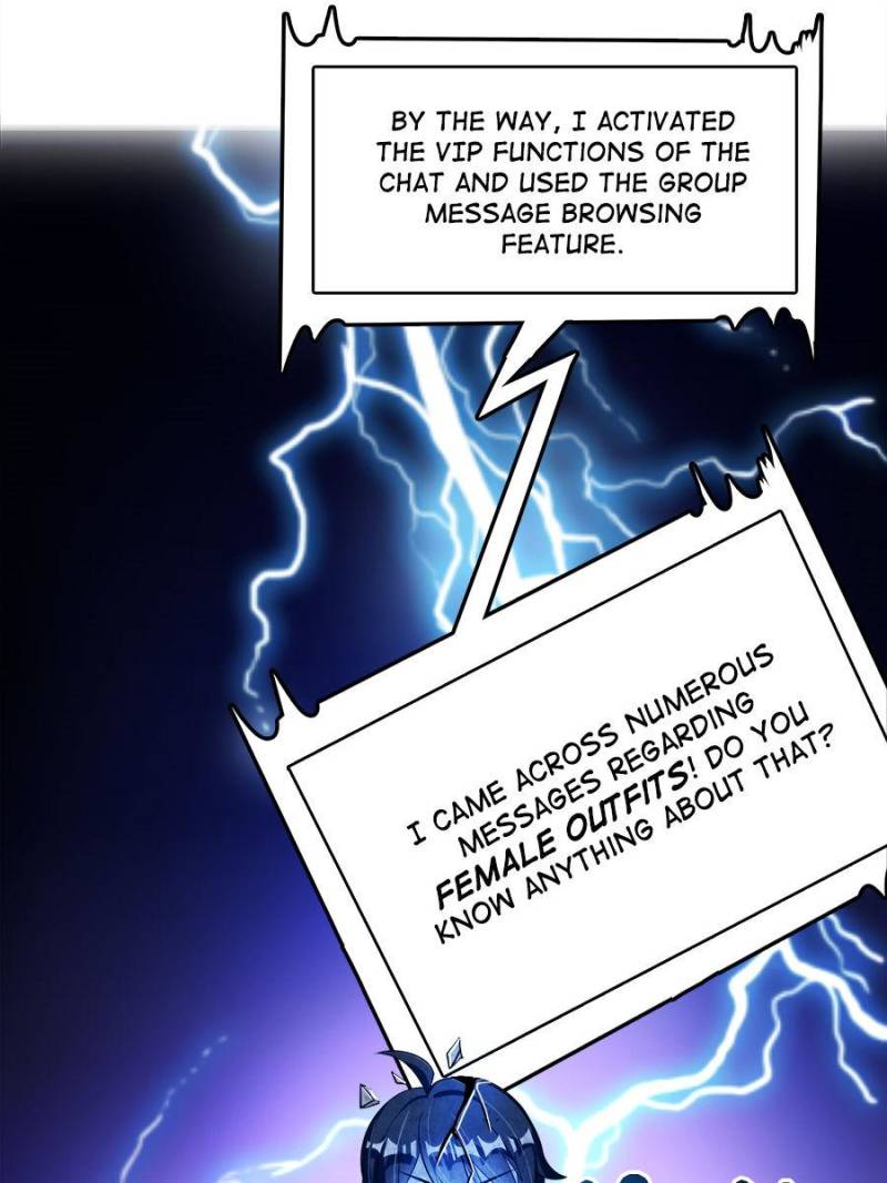 Cultivation Chat Group Chapter 374 page 38 - Chapter 374