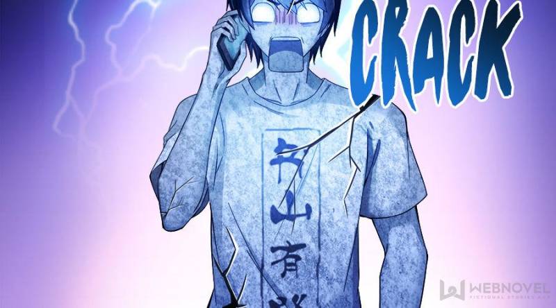 Cultivation Chat Group Chapter 374 page 39 - Chapter 374