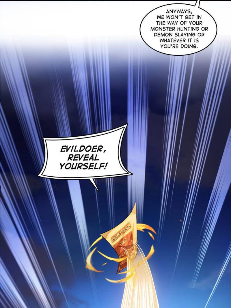 Cultivation Chat Group Chapter 374 page 4 - Chapter 374