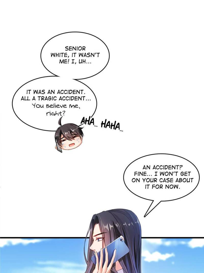 Cultivation Chat Group Chapter 374 page 40 - Chapter 374