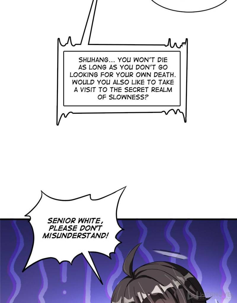 Cultivation Chat Group Chapter 374 page 44 - Chapter 374