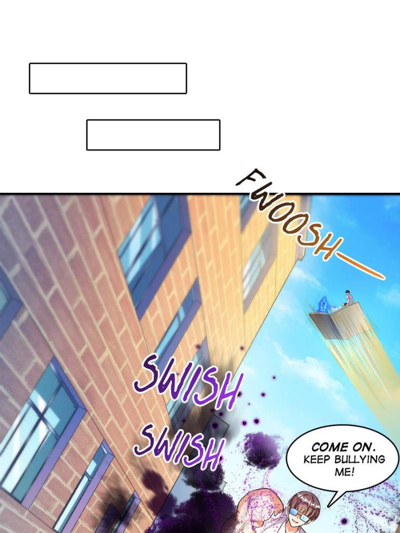 Cultivation Chat Group Chapter 374 page 48 - Chapter 374
