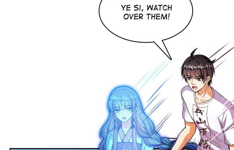 Cultivation Chat Group Chapter 374 page 50 - Chapter 374