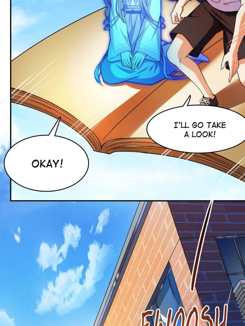 Cultivation Chat Group Chapter 374 page 51 - Chapter 374
