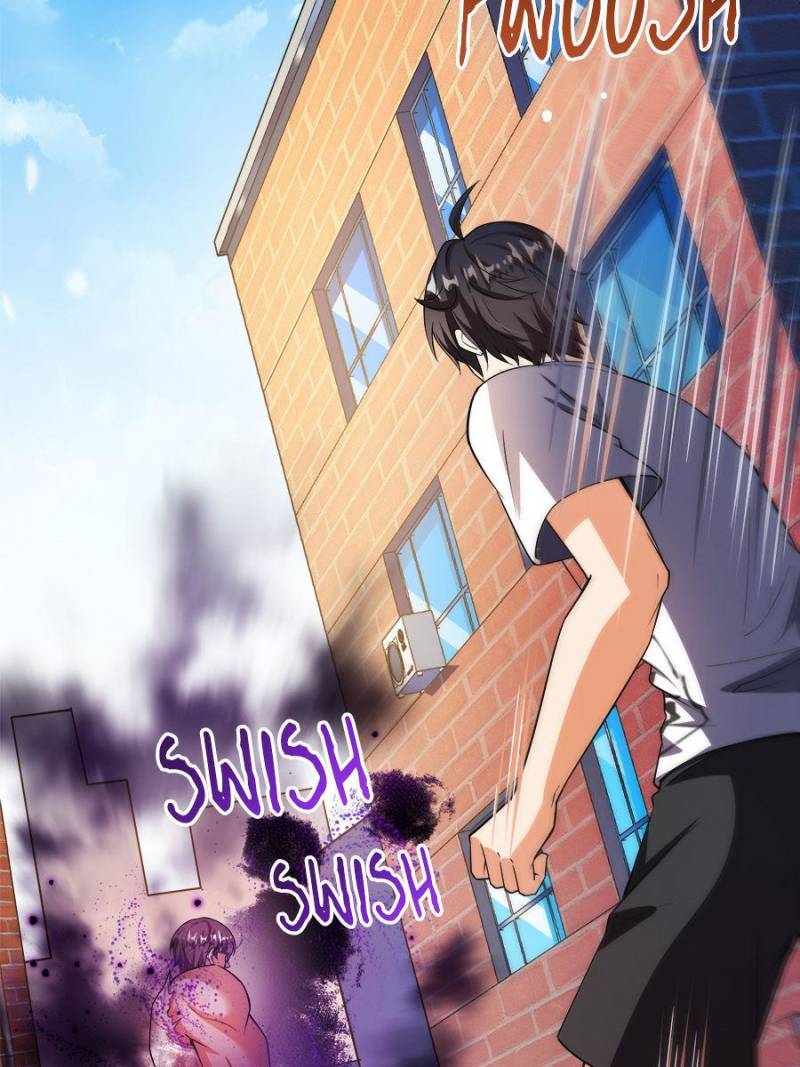 Cultivation Chat Group Chapter 374 page 52 - Chapter 374