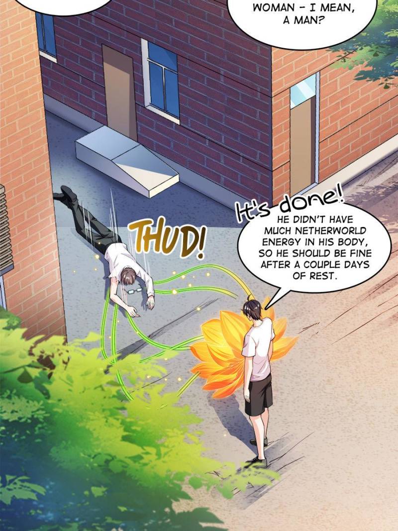Cultivation Chat Group Chapter 374 page 58 - Chapter 374