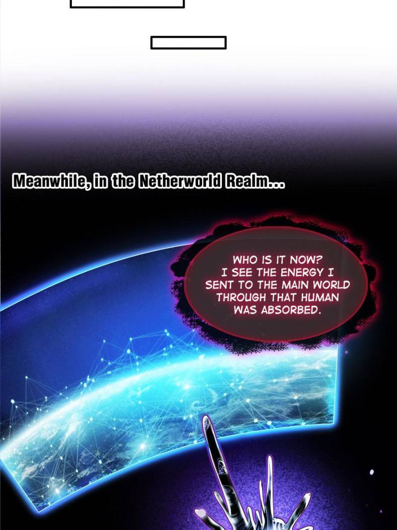 Cultivation Chat Group Chapter 374 page 61 - Chapter 374