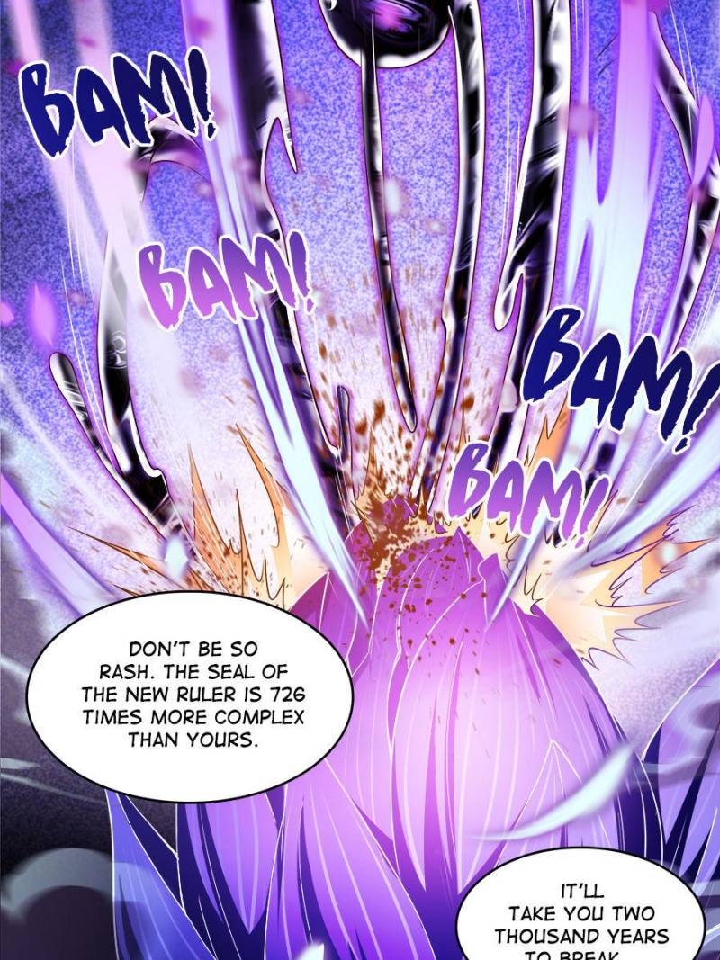 Cultivation Chat Group Chapter 374 page 67 - Chapter 374