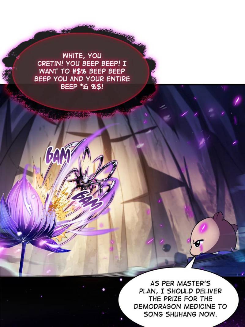 Cultivation Chat Group Chapter 374 page 69 - Chapter 374