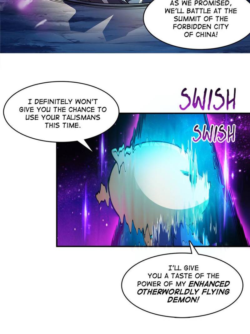 Cultivation Chat Group Chapter 374 page 71 - Chapter 374