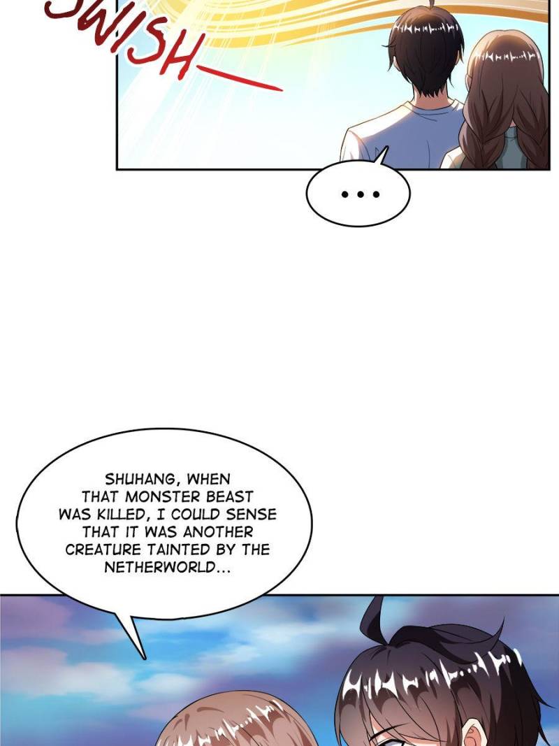 Cultivation Chat Group Chapter 374 page 8 - Chapter 374