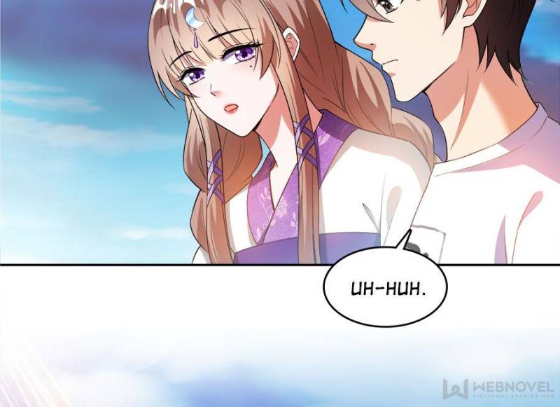 Cultivation Chat Group Chapter 374 page 9 - Chapter 374