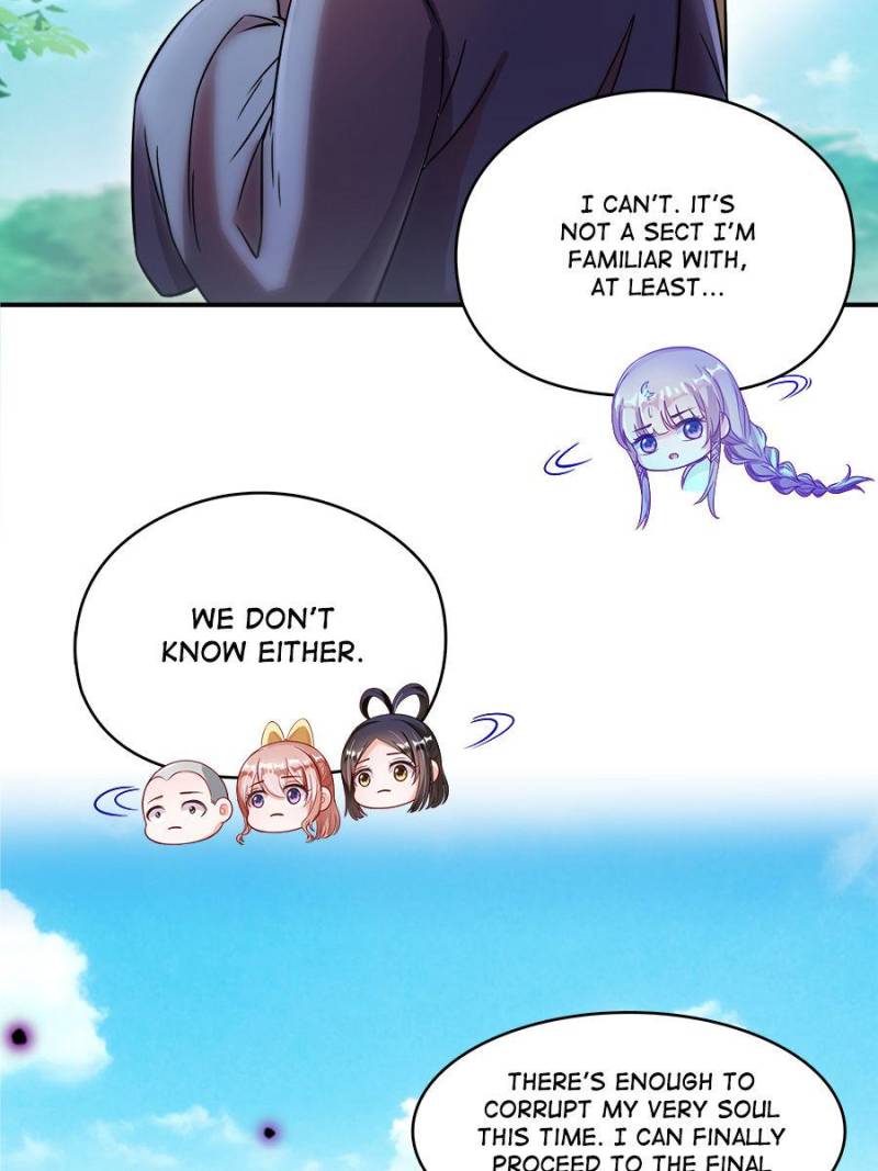 Cultivation Chat Group Chapter 375 page 10 - Chapter 375