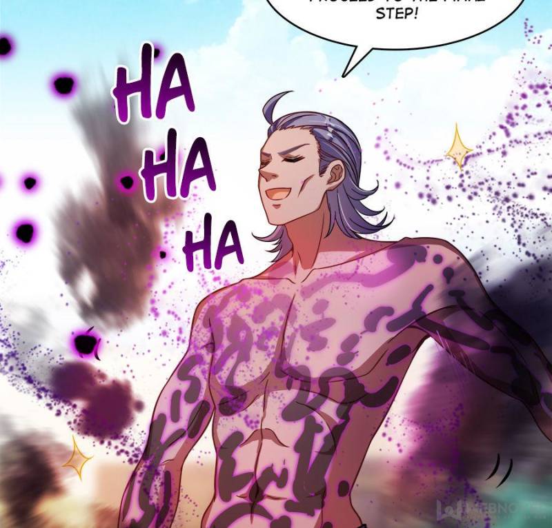 Cultivation Chat Group Chapter 375 page 11 - Chapter 375